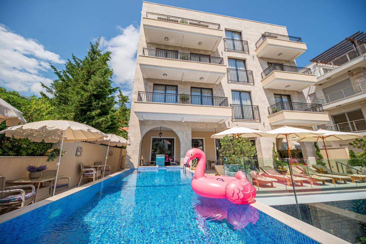 B&B Amfora Petrovac Exterior foto