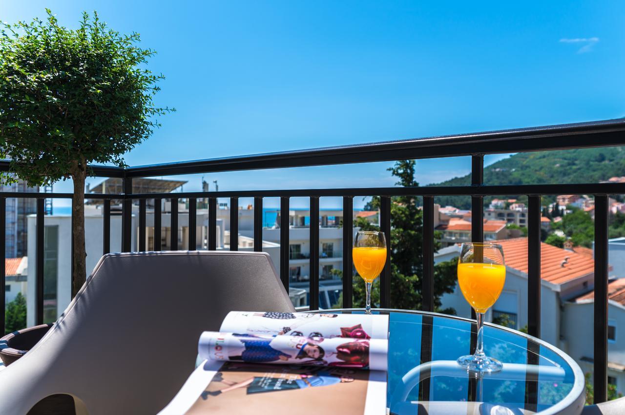 B&B Amfora Petrovac Exterior foto