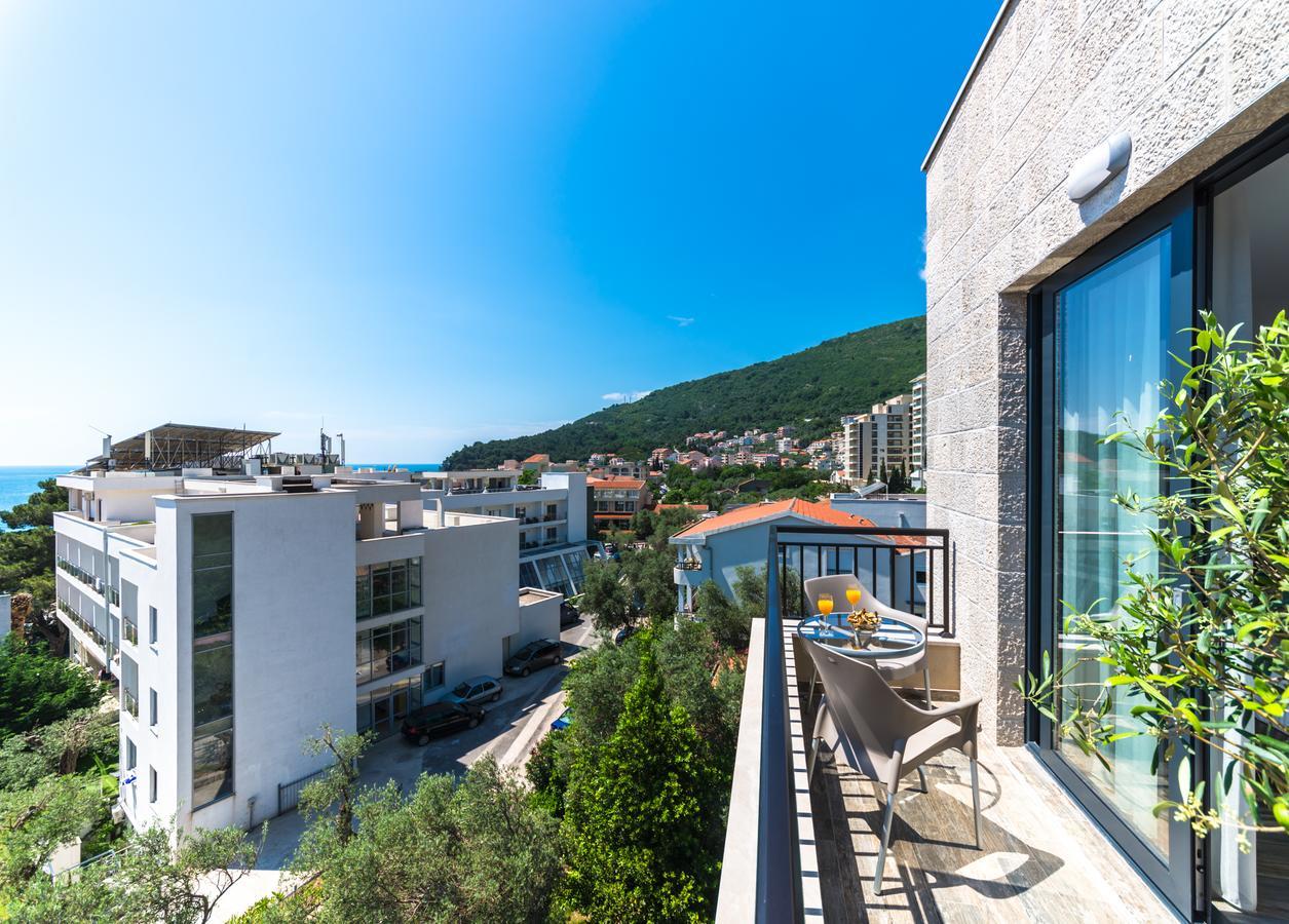 B&B Amfora Petrovac Exterior foto