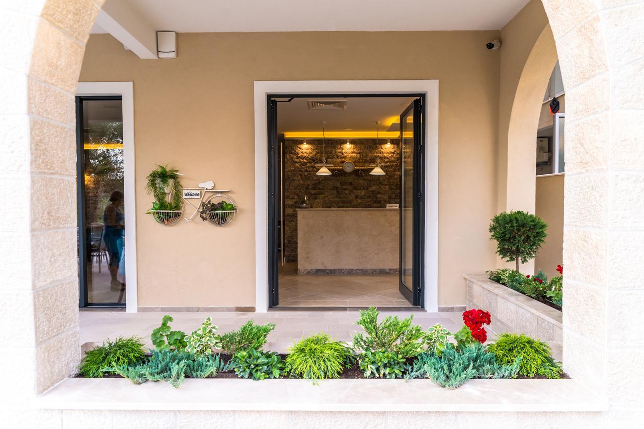 B&B Amfora Petrovac Exterior foto