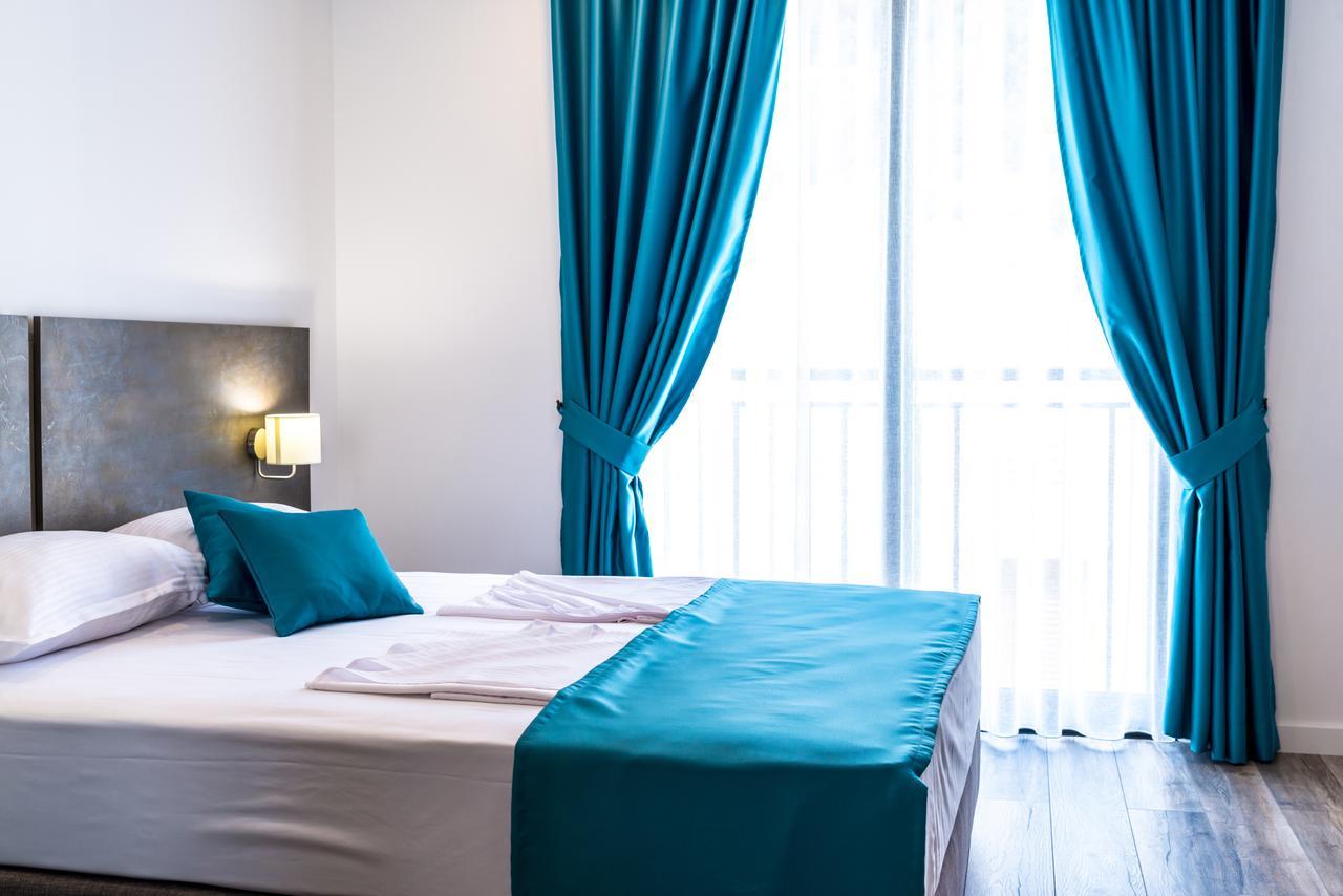 B&B Amfora Petrovac Exterior foto
