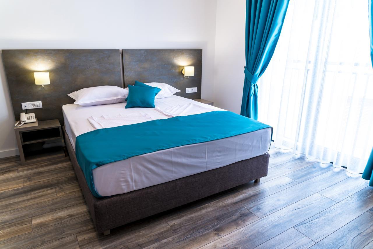 B&B Amfora Petrovac Exterior foto