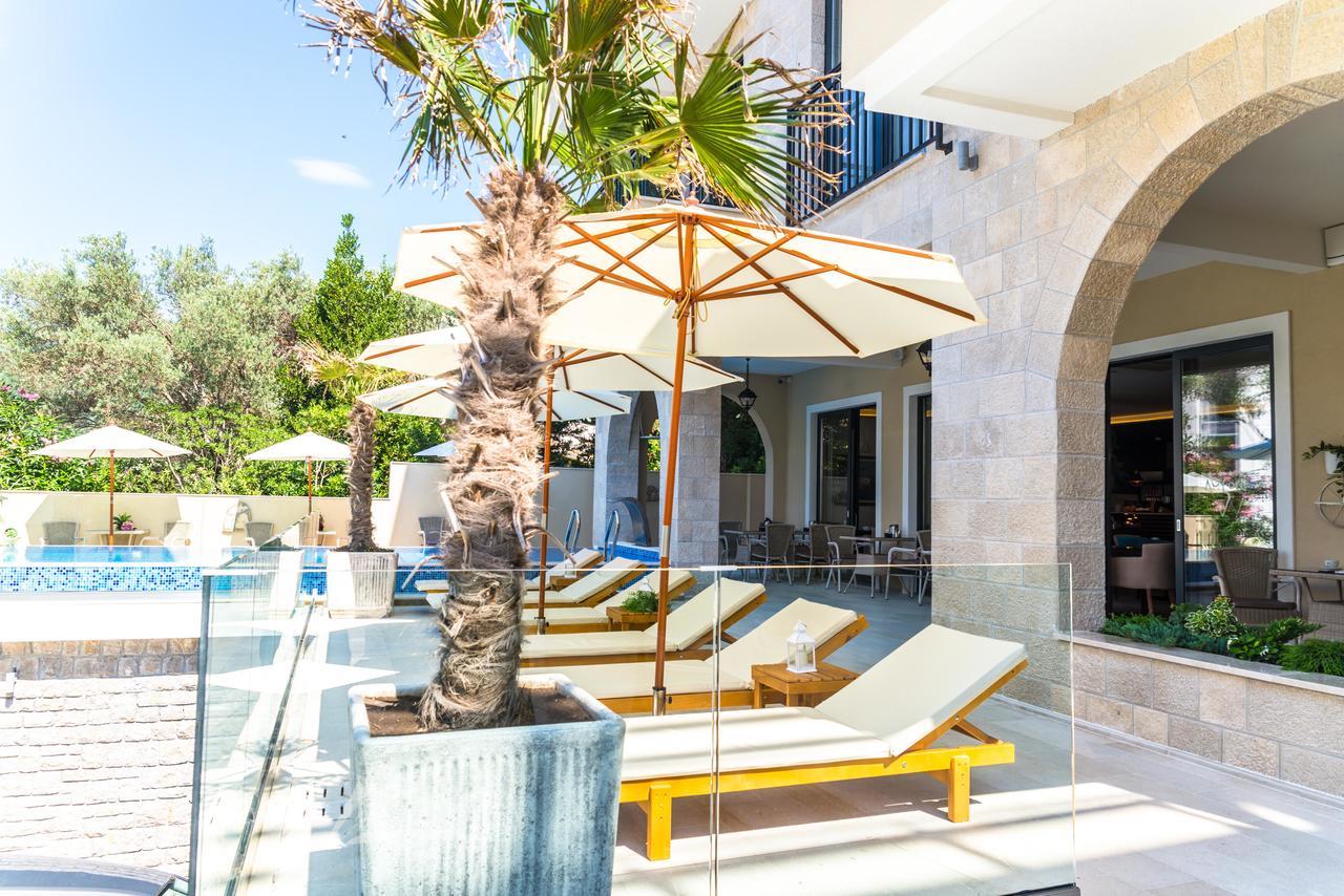 B&B Amfora Petrovac Exterior foto