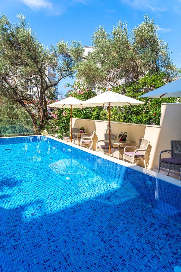 B&B Amfora Petrovac Exterior foto