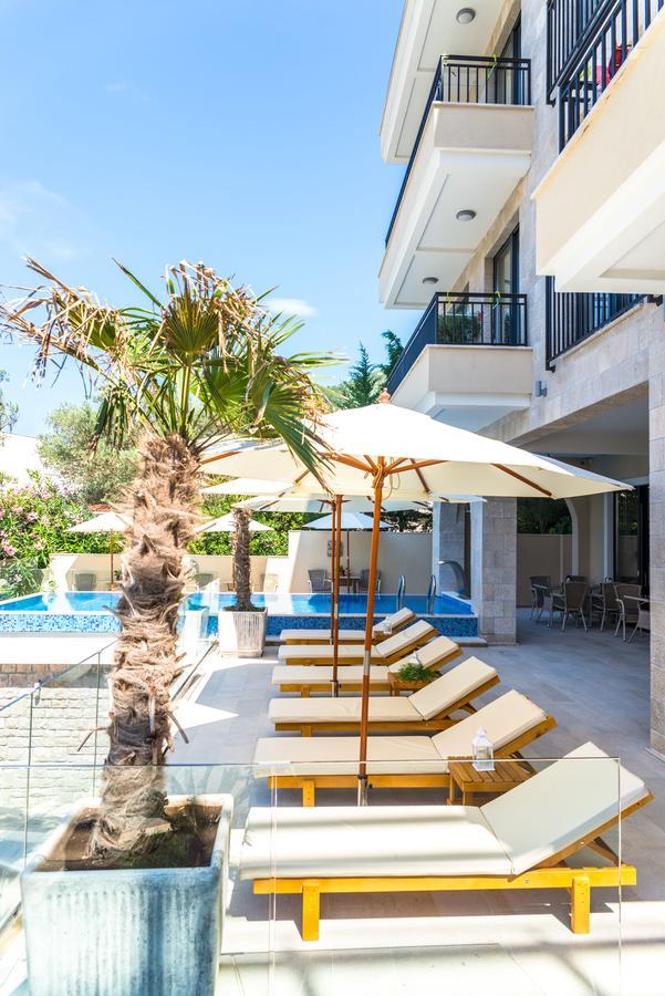 B&B Amfora Petrovac Exterior foto