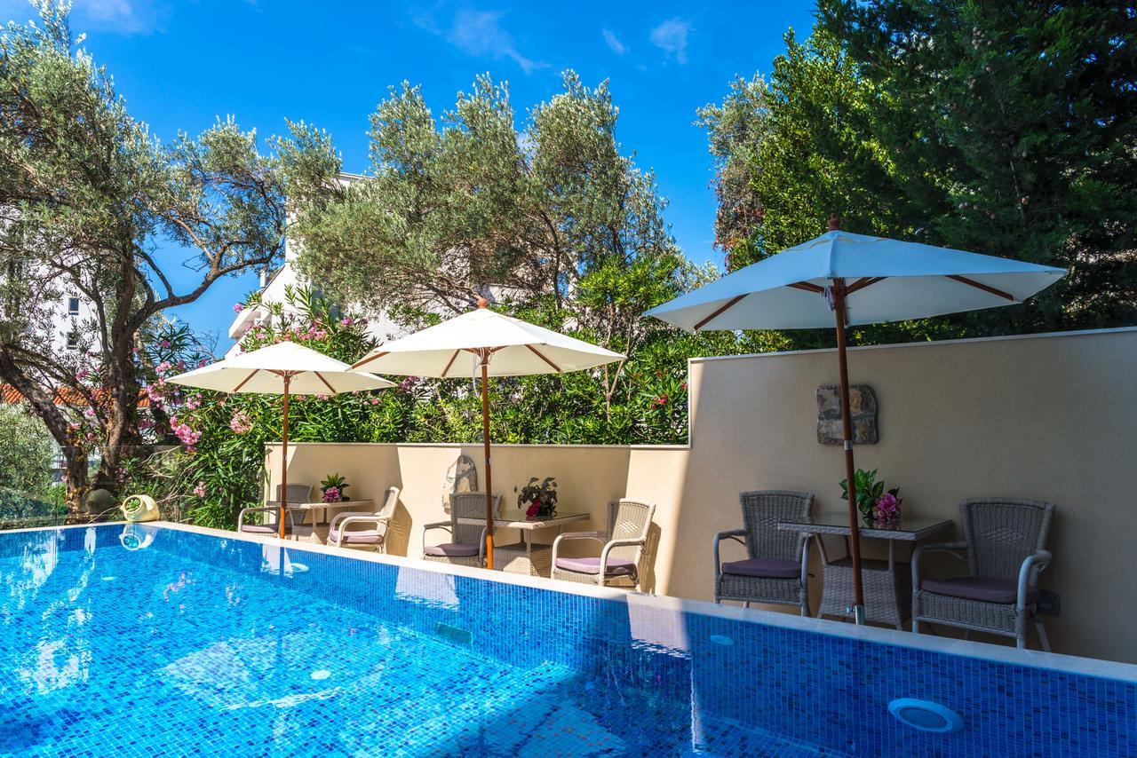 B&B Amfora Petrovac Exterior foto