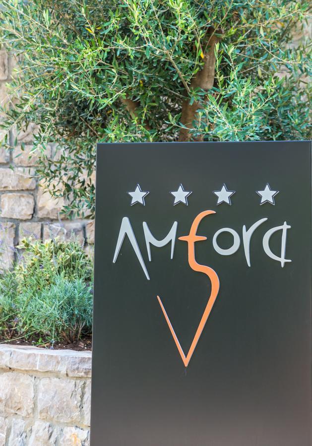 B&B Amfora Petrovac Exterior foto